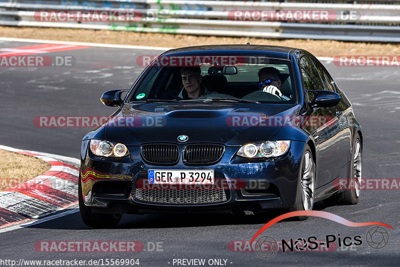 Bild #15569904 - Touristenfahrten Nürburgring Nordschleife (13.03.2022)