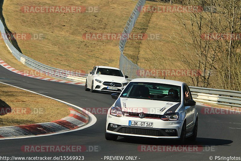 Bild #15569923 - Touristenfahrten Nürburgring Nordschleife (13.03.2022)