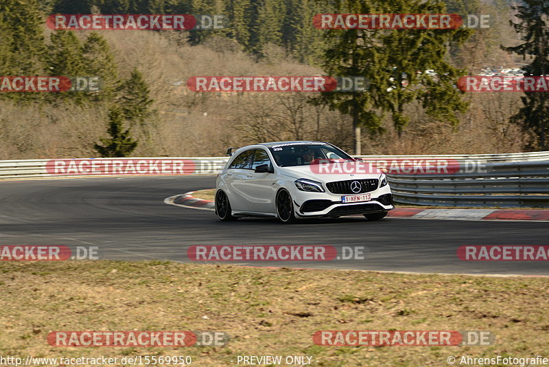 Bild #15569950 - Touristenfahrten Nürburgring Nordschleife (13.03.2022)