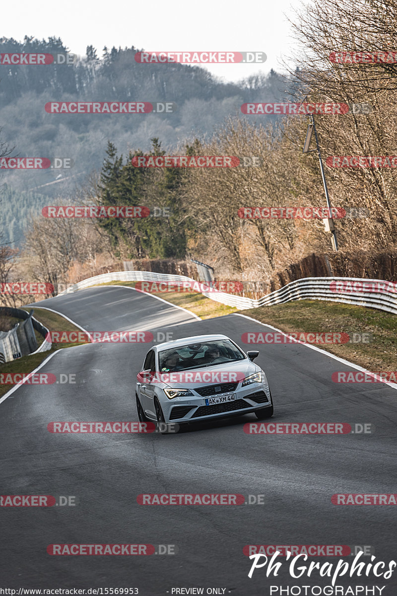 Bild #15569953 - Touristenfahrten Nürburgring Nordschleife (13.03.2022)