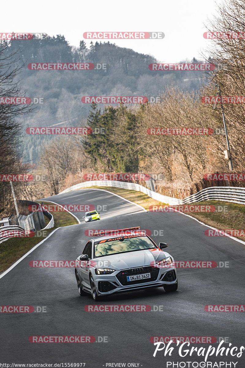 Bild #15569977 - Touristenfahrten Nürburgring Nordschleife (13.03.2022)