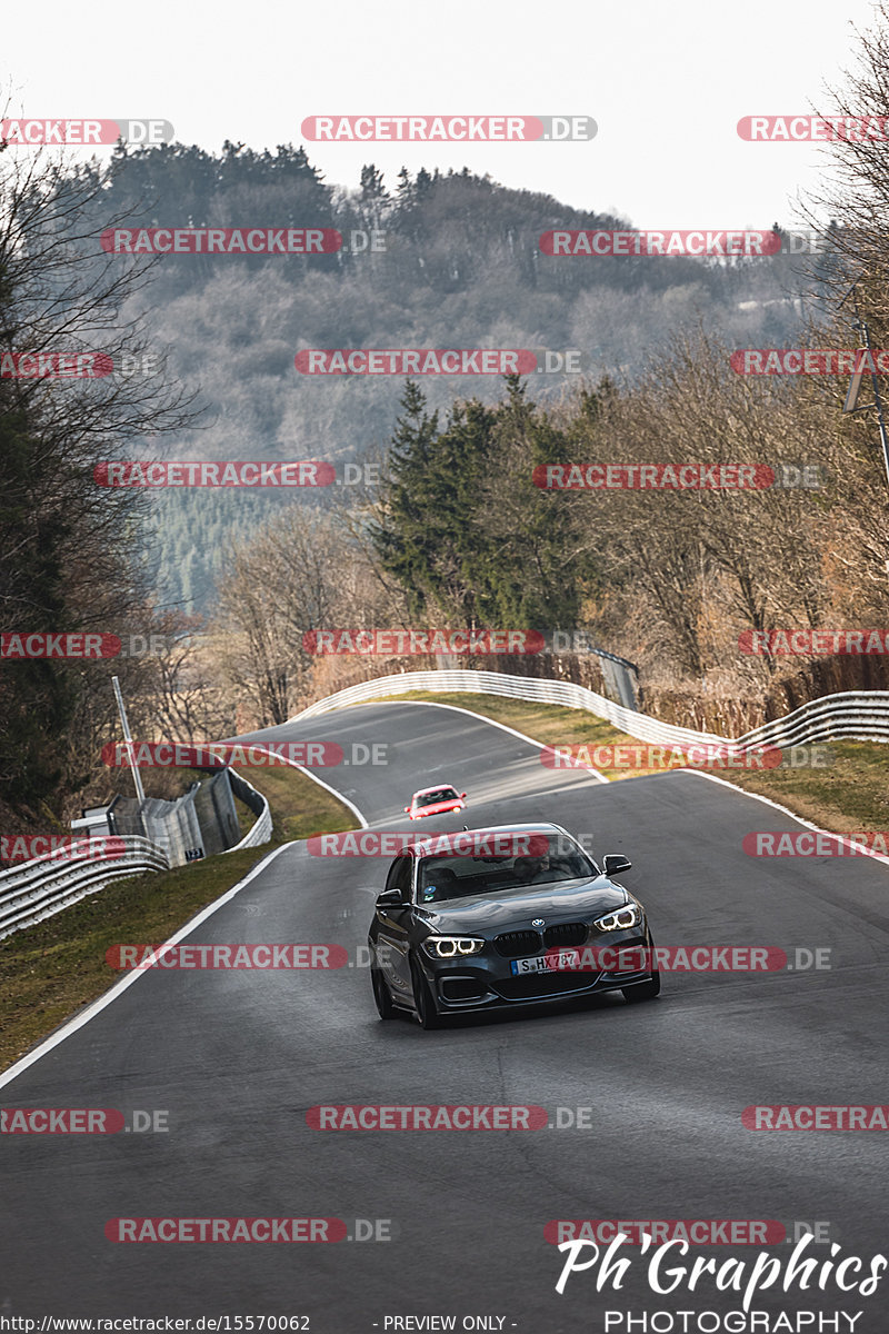 Bild #15570062 - Touristenfahrten Nürburgring Nordschleife (13.03.2022)