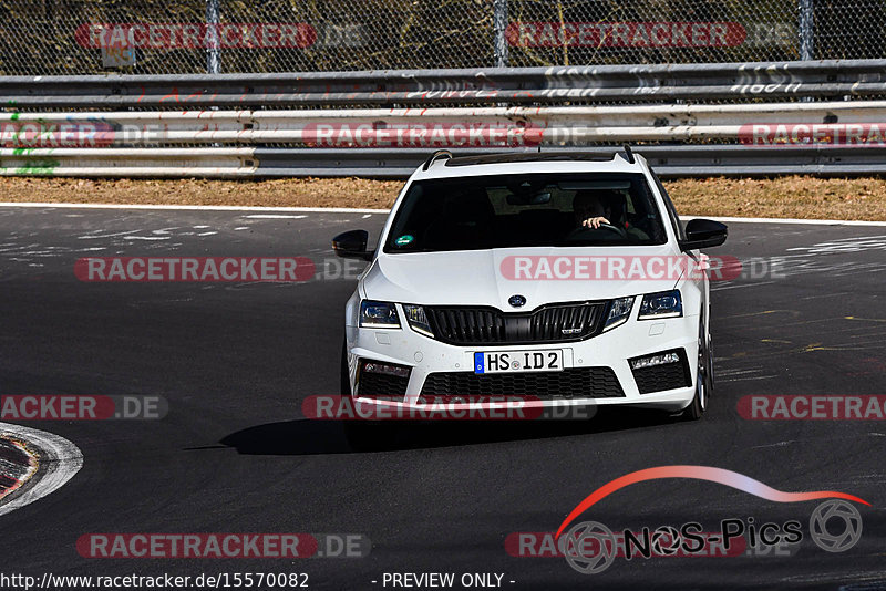 Bild #15570082 - Touristenfahrten Nürburgring Nordschleife (13.03.2022)