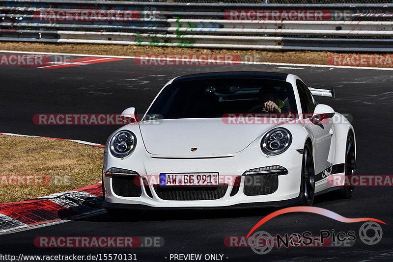 Bild #15570131 - Touristenfahrten Nürburgring Nordschleife (13.03.2022)