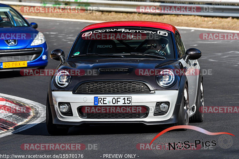 Bild #15570176 - Touristenfahrten Nürburgring Nordschleife (13.03.2022)