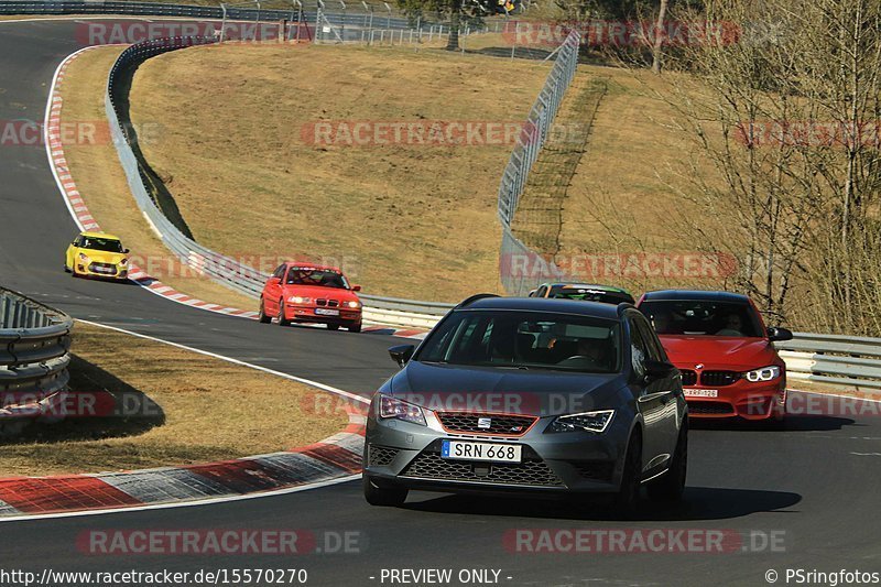 Bild #15570270 - Touristenfahrten Nürburgring Nordschleife (13.03.2022)