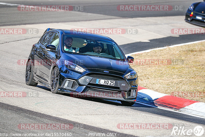 Bild #15570460 - Touristenfahrten Nürburgring Nordschleife (13.03.2022)