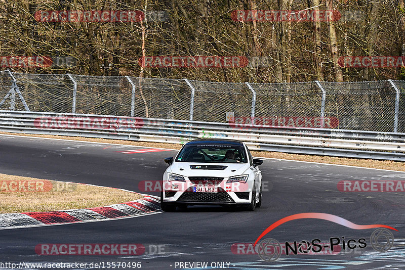 Bild #15570496 - Touristenfahrten Nürburgring Nordschleife (13.03.2022)