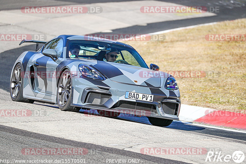 Bild #15570501 - Touristenfahrten Nürburgring Nordschleife (13.03.2022)