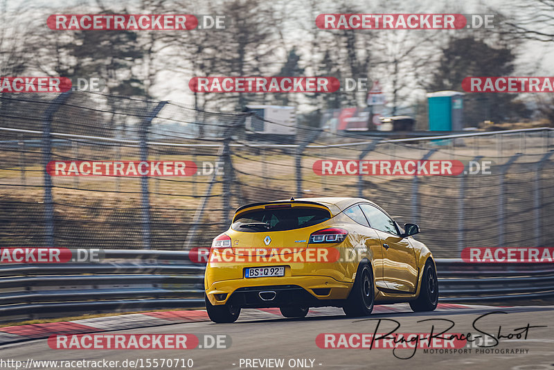 Bild #15570710 - Touristenfahrten Nürburgring Nordschleife (13.03.2022)