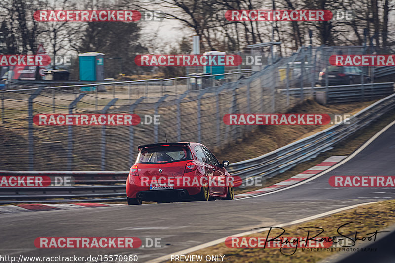 Bild #15570960 - Touristenfahrten Nürburgring Nordschleife (13.03.2022)