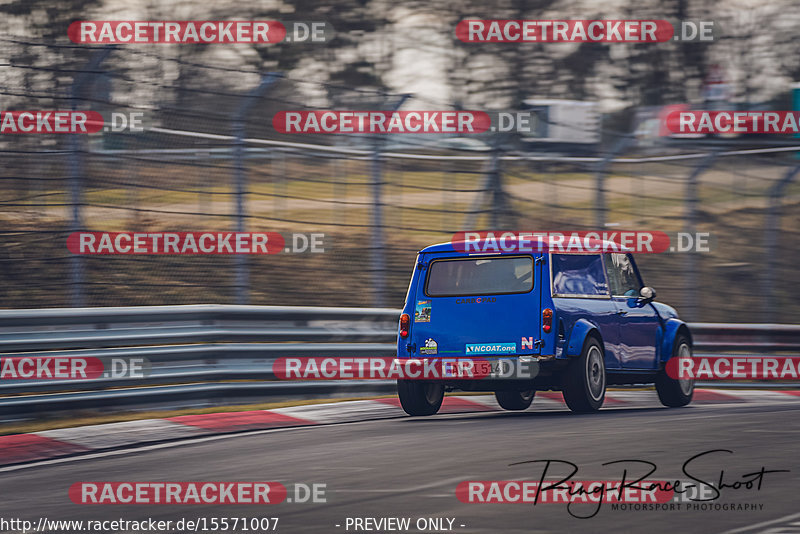 Bild #15571007 - Touristenfahrten Nürburgring Nordschleife (13.03.2022)