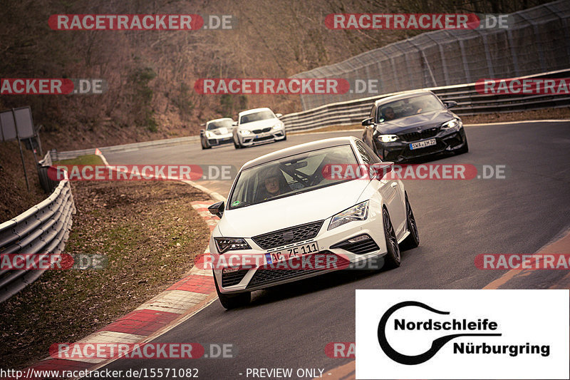 Bild #15571082 - Touristenfahrten Nürburgring Nordschleife (13.03.2022)