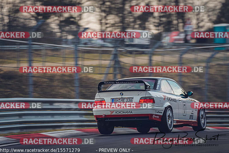 Bild #15571279 - Touristenfahrten Nürburgring Nordschleife (13.03.2022)