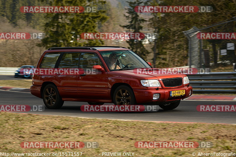 Bild #15571557 - Touristenfahrten Nürburgring Nordschleife (13.03.2022)