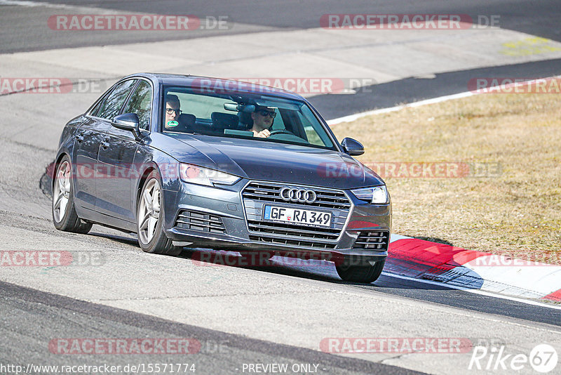 Bild #15571774 - Touristenfahrten Nürburgring Nordschleife (13.03.2022)