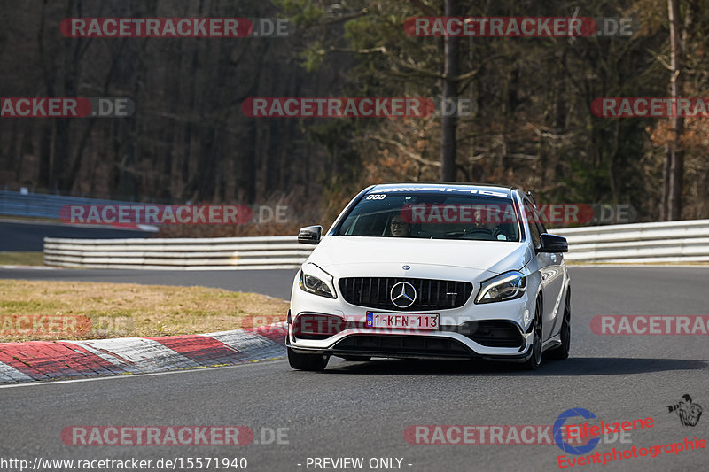 Bild #15571940 - Touristenfahrten Nürburgring Nordschleife (13.03.2022)