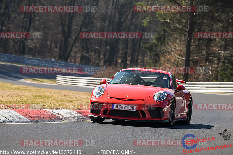 Bild #15572443 - Touristenfahrten Nürburgring Nordschleife (13.03.2022)