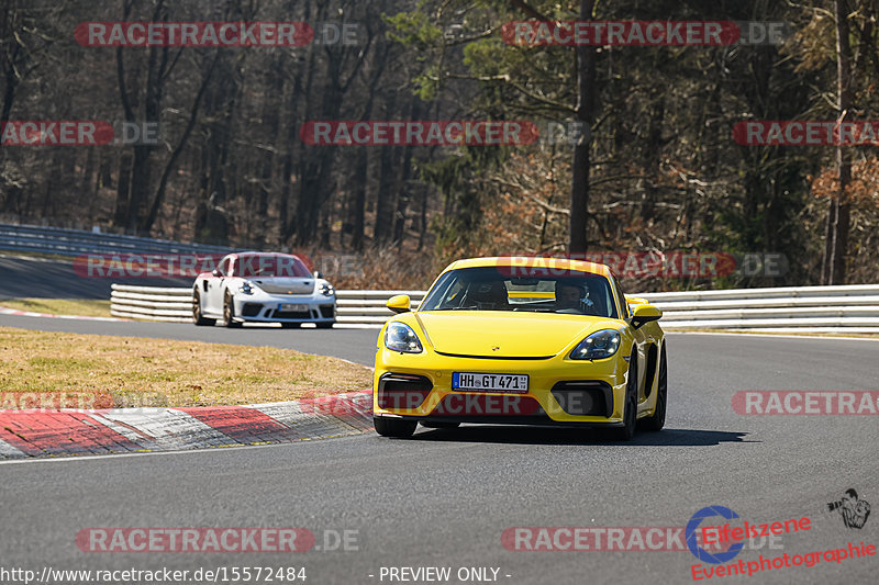 Bild #15572484 - Touristenfahrten Nürburgring Nordschleife (13.03.2022)