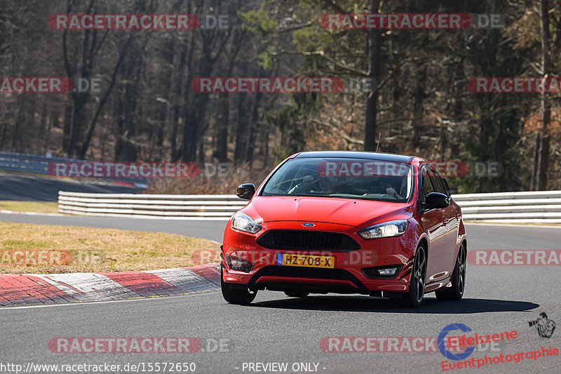 Bild #15572650 - Touristenfahrten Nürburgring Nordschleife (13.03.2022)