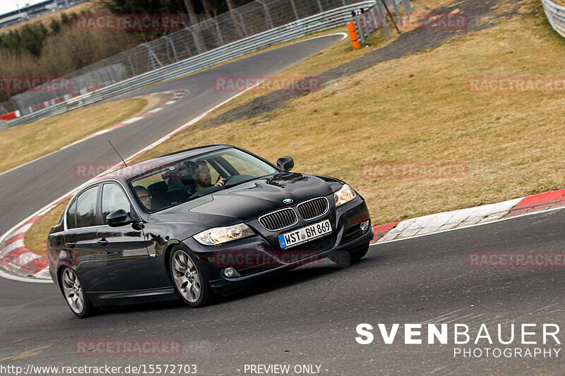 Bild #15572703 - Touristenfahrten Nürburgring Nordschleife (13.03.2022)