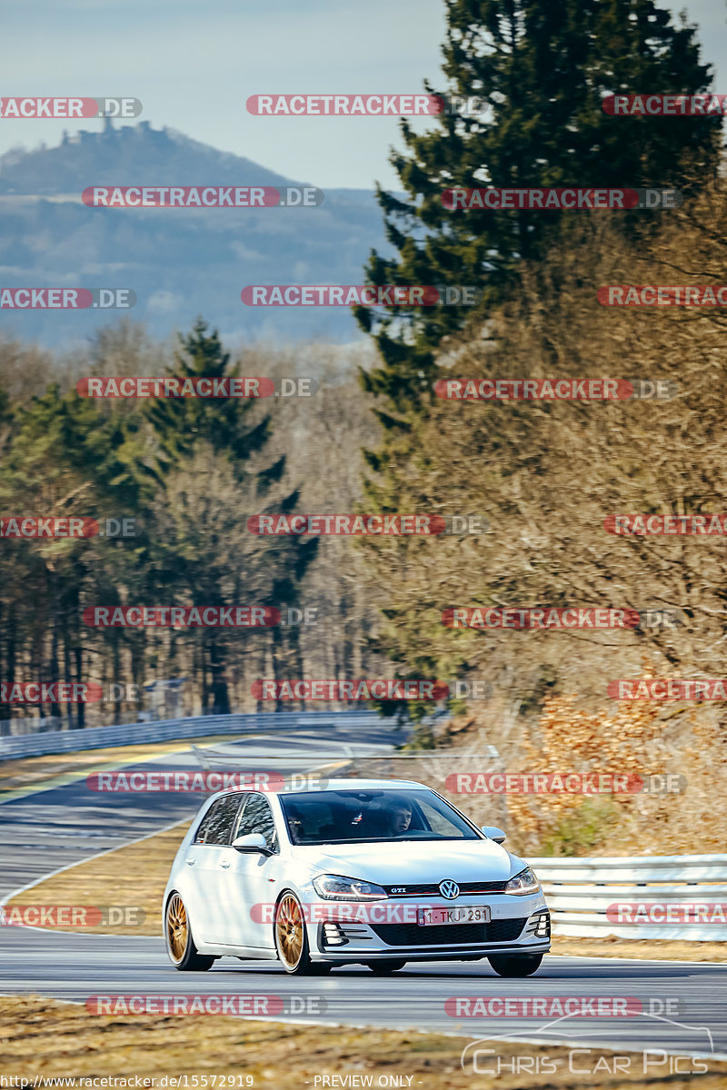 Bild #15572919 - Touristenfahrten Nürburgring Nordschleife (13.03.2022)