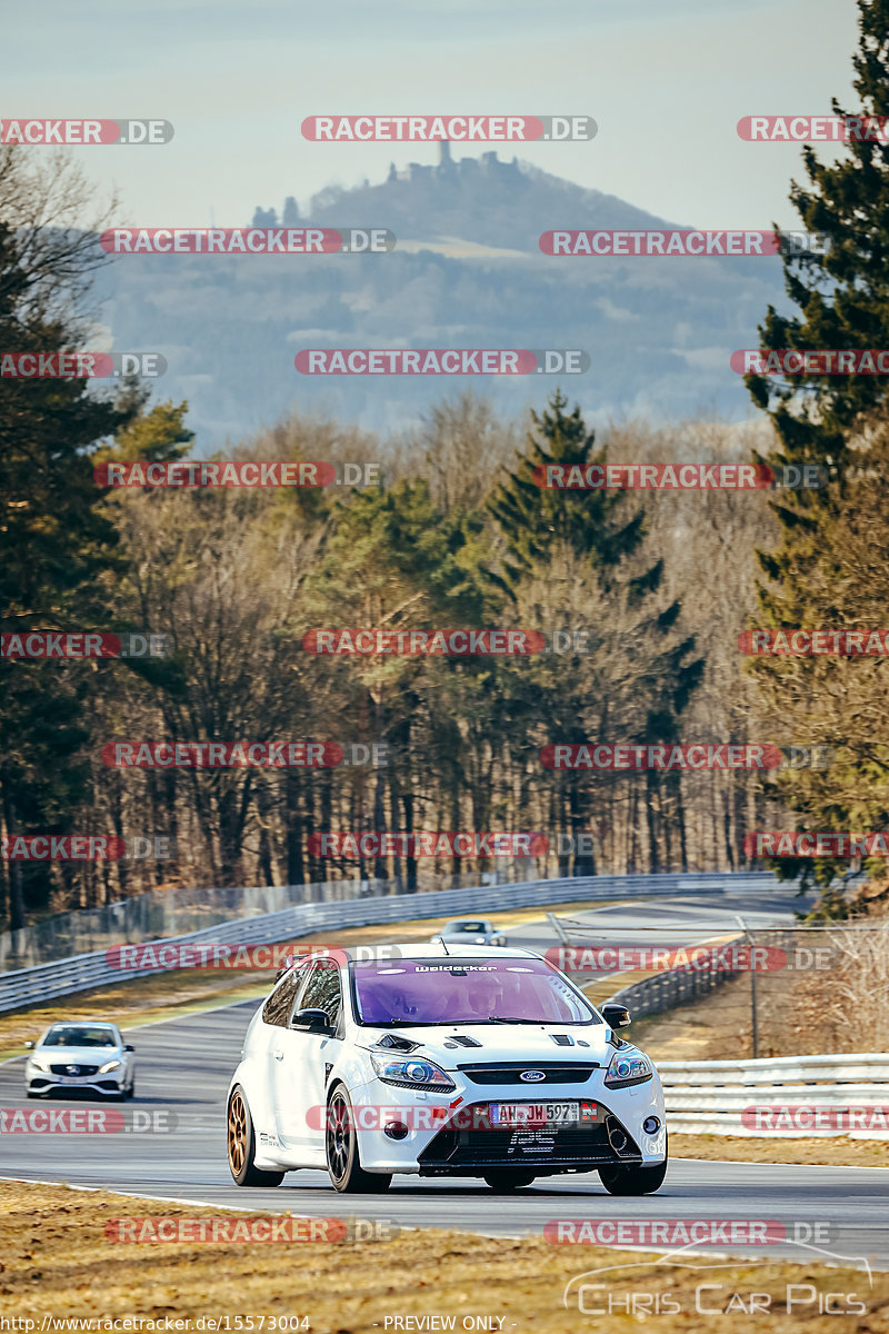 Bild #15573004 - Touristenfahrten Nürburgring Nordschleife (13.03.2022)