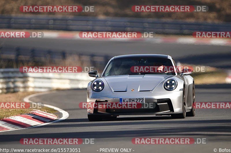 Bild #15573051 - Touristenfahrten Nürburgring Nordschleife (13.03.2022)