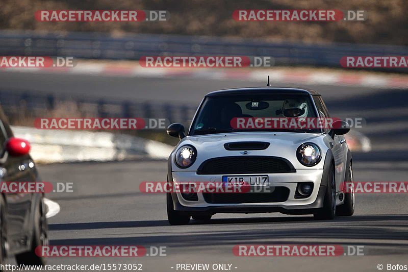 Bild #15573052 - Touristenfahrten Nürburgring Nordschleife (13.03.2022)