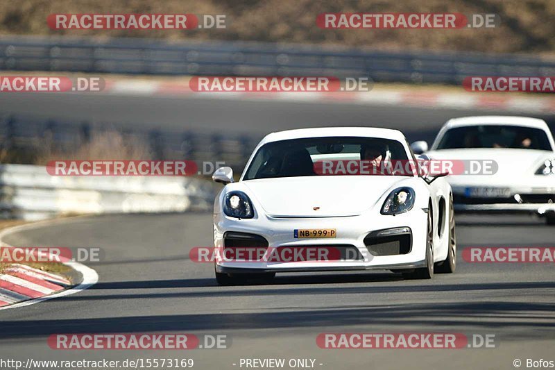 Bild #15573169 - Touristenfahrten Nürburgring Nordschleife (13.03.2022)