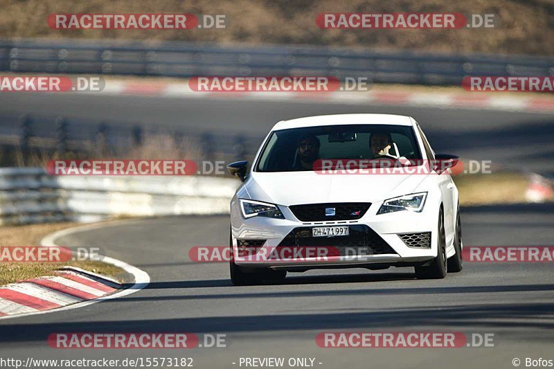 Bild #15573182 - Touristenfahrten Nürburgring Nordschleife (13.03.2022)