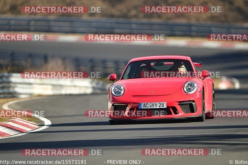 Bild #15573191 - Touristenfahrten Nürburgring Nordschleife (13.03.2022)