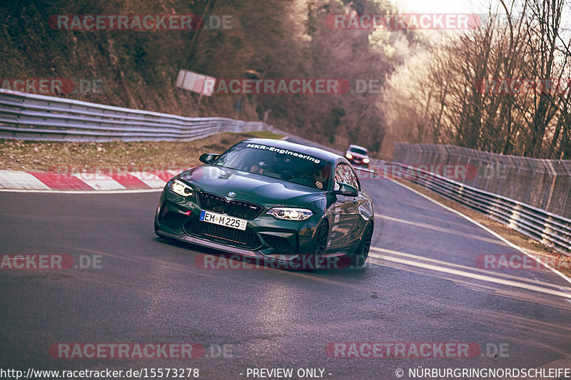 Bild #15573278 - Touristenfahrten Nürburgring Nordschleife (13.03.2022)