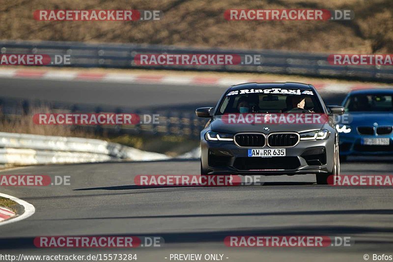 Bild #15573284 - Touristenfahrten Nürburgring Nordschleife (13.03.2022)