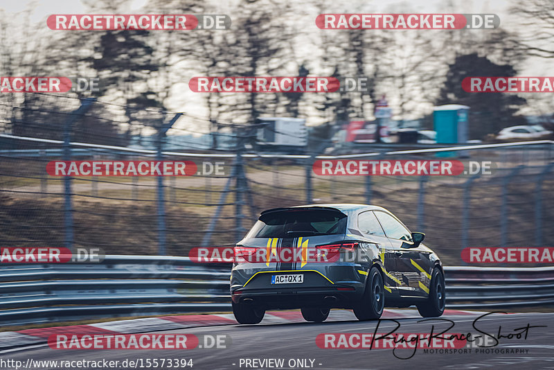 Bild #15573394 - Touristenfahrten Nürburgring Nordschleife (13.03.2022)