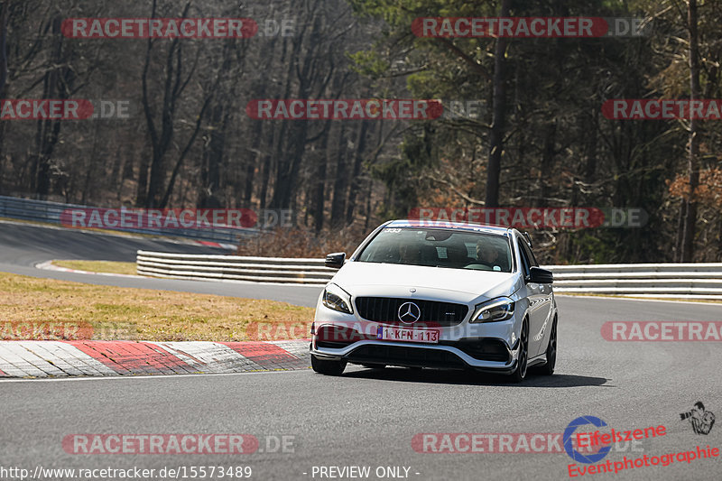 Bild #15573489 - Touristenfahrten Nürburgring Nordschleife (13.03.2022)