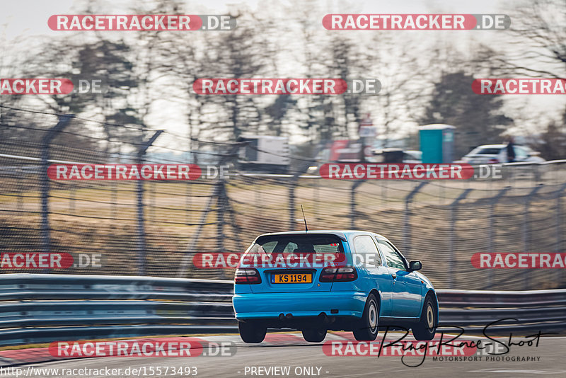 Bild #15573493 - Touristenfahrten Nürburgring Nordschleife (13.03.2022)