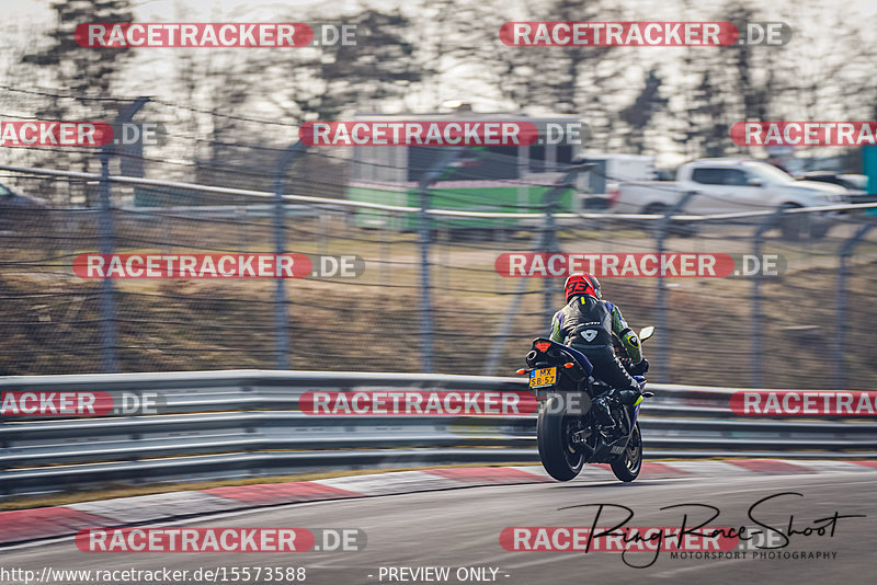 Bild #15573588 - Touristenfahrten Nürburgring Nordschleife (13.03.2022)