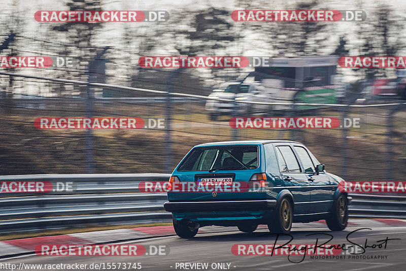 Bild #15573745 - Touristenfahrten Nürburgring Nordschleife (13.03.2022)