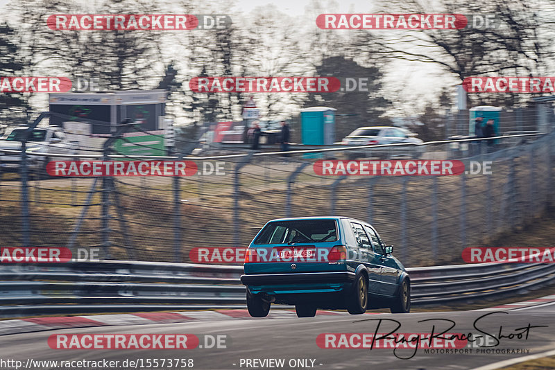 Bild #15573758 - Touristenfahrten Nürburgring Nordschleife (13.03.2022)