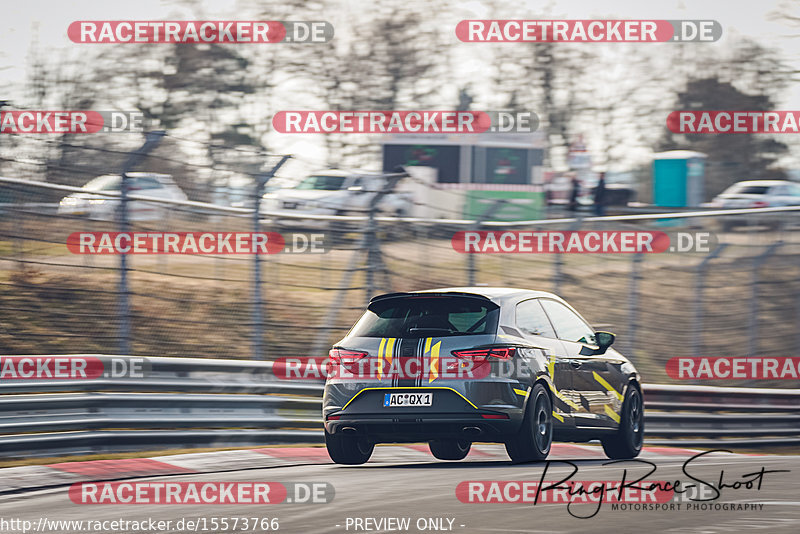 Bild #15573766 - Touristenfahrten Nürburgring Nordschleife (13.03.2022)