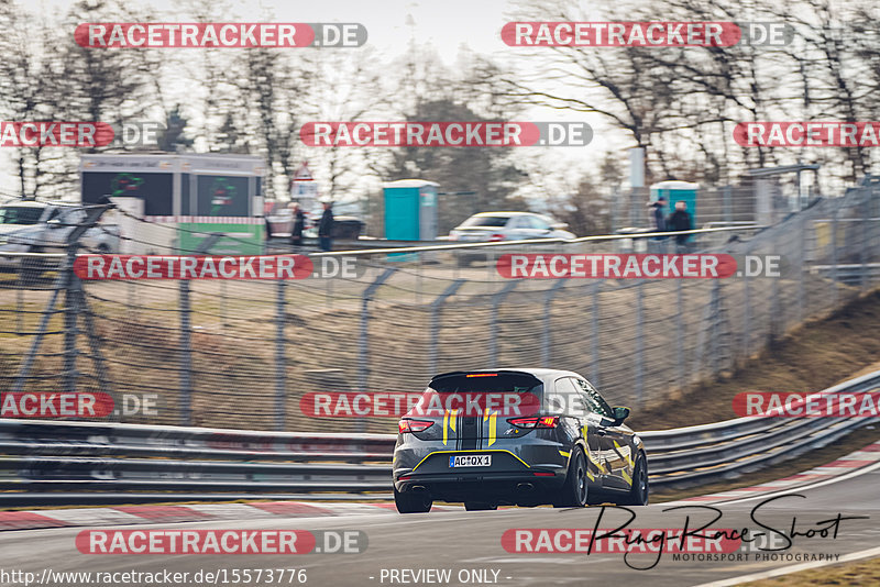 Bild #15573776 - Touristenfahrten Nürburgring Nordschleife (13.03.2022)