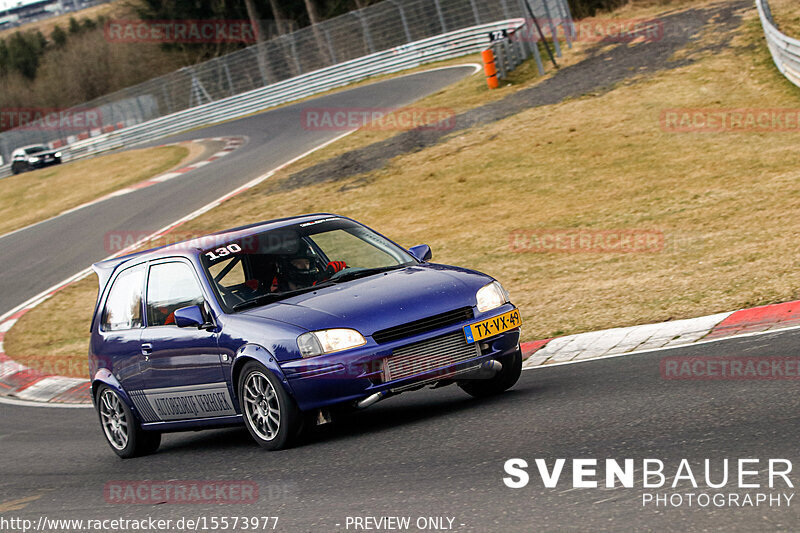 Bild #15573977 - Touristenfahrten Nürburgring Nordschleife (13.03.2022)