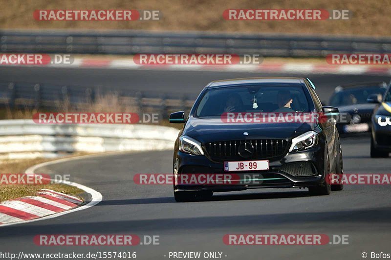 Bild #15574016 - Touristenfahrten Nürburgring Nordschleife (13.03.2022)