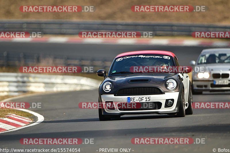 Bild #15574054 - Touristenfahrten Nürburgring Nordschleife (13.03.2022)