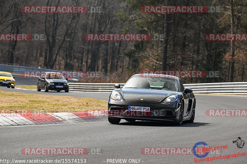 Bild #15574153 - Touristenfahrten Nürburgring Nordschleife (13.03.2022)