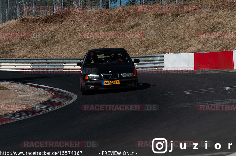 Bild #15574167 - Touristenfahrten Nürburgring Nordschleife (13.03.2022)