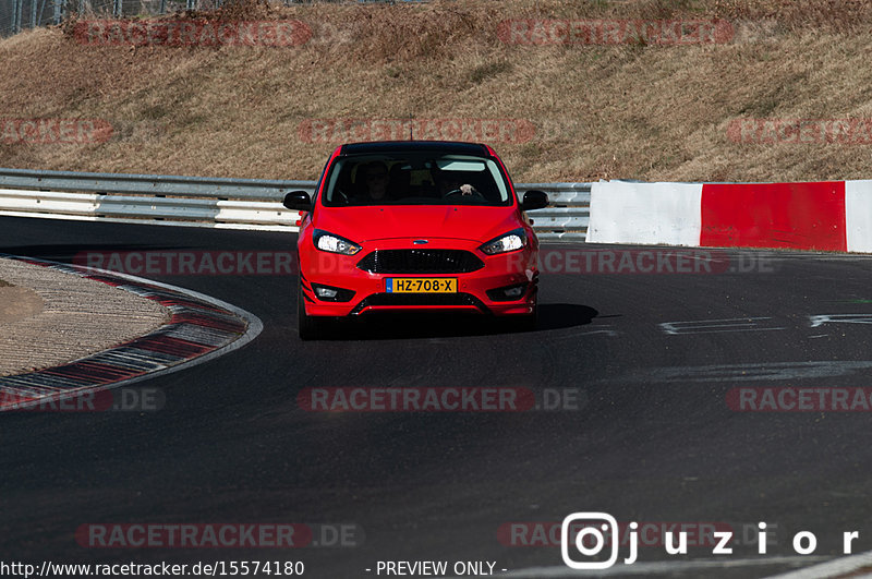 Bild #15574180 - Touristenfahrten Nürburgring Nordschleife (13.03.2022)