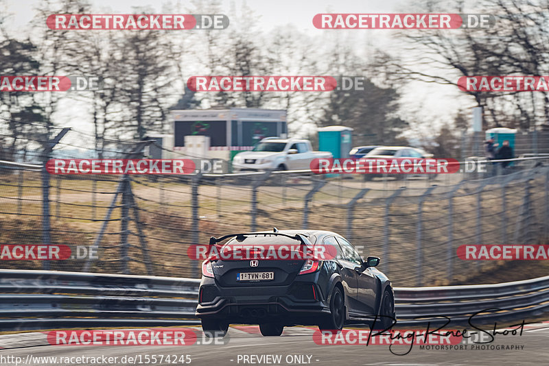 Bild #15574245 - Touristenfahrten Nürburgring Nordschleife (13.03.2022)