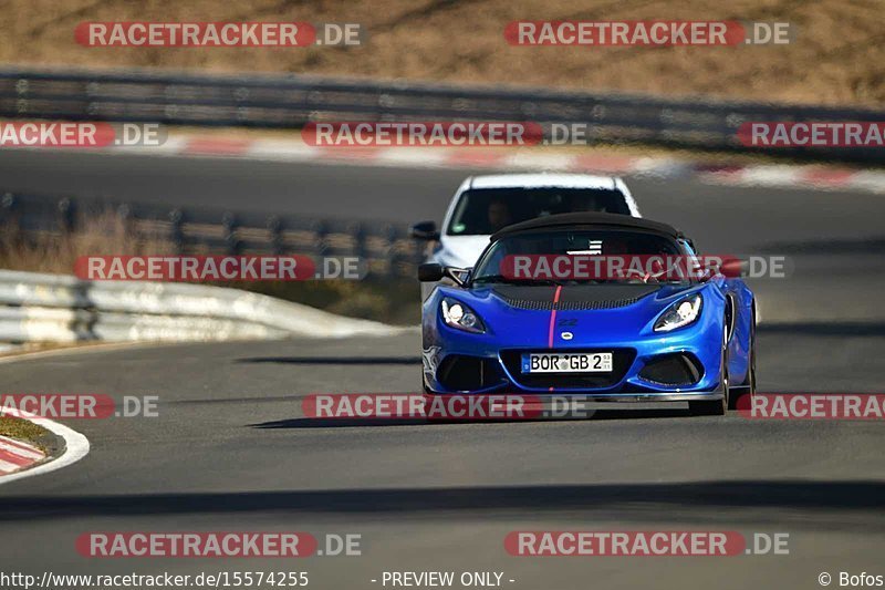 Bild #15574255 - Touristenfahrten Nürburgring Nordschleife (13.03.2022)